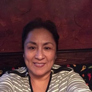 Meet your Posher, Ruth